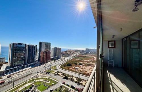 Renaca Apartamento | Departamento Espectacular Vista en Reñaca