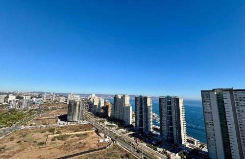 Renaca Apartamento | Departamento Espectacular Vista en Reñaca