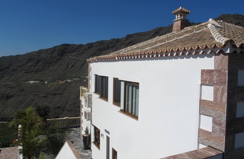 El Paso Casa | Espectacular vista 'La Casa LoRu'