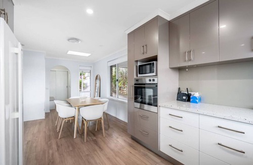 Sandy Bay Apartamento | Spectacular View Modern Comfort