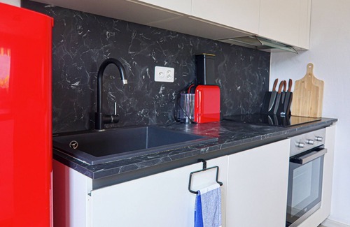 Rovio Apartamento | Spectacular view on the Lake Lugano -Three-Rooms Apartment