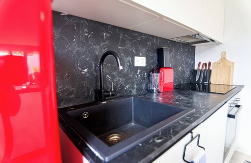 Rovio Apartamento | Spectacular view on the Lake Lugano -Three-Rooms Apartment