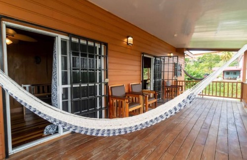 San Ignacio Casa | Spectacular view with a loft !