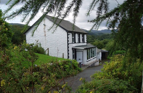 Dolwyddelan Cabaña | Vistas espectaculares, increíble ubicación en el corazón de Snowdonia