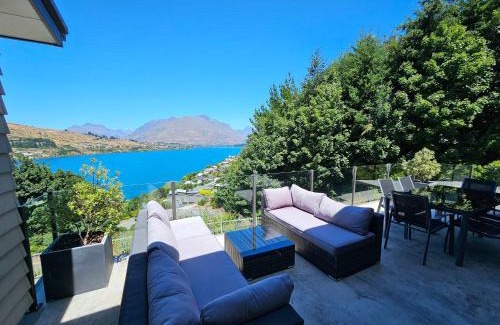 Frankton Casa | Spectacular Views & Comfort in Queenstown
