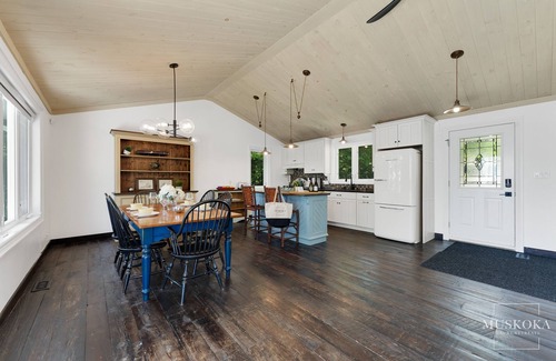 Rosseau Casa | Spectacular views of beautiful Lake Rosseau!!