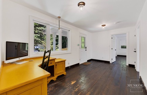 Rosseau Casa | Spectacular views of beautiful Lake Rosseau!!
