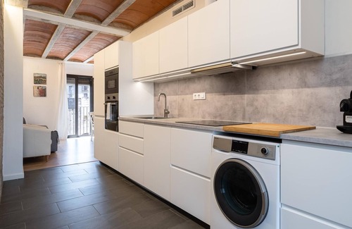 Montblanc Apartamento | Vistas espectaculares a la muralla de Montblanc