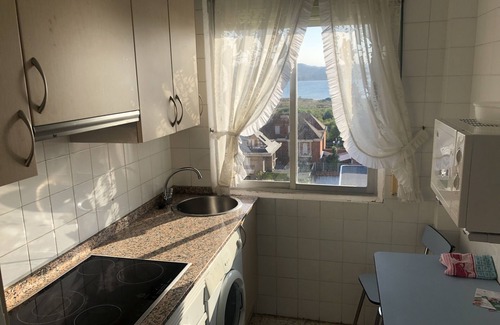 Laredo Apartamento | Espectaculares vistas al mar y a la ría de Laredo
