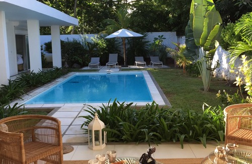 Pointe aux Canonniers Villa | Spectacular Villa Agadir Pointe aux Canonniers