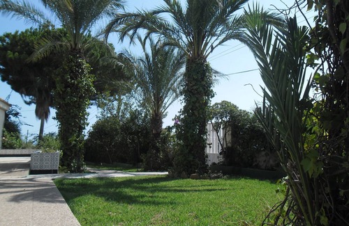 Benidorm Villa | Espectacular Villa Carousel ¡REFORMADA Y DE NUEVO DISPONIBLE!