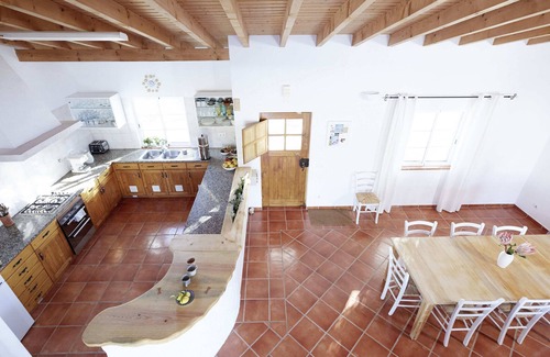 Aljezur Villa | Espectacular vivienda, zona tranquila y cerca de las hermosas playas