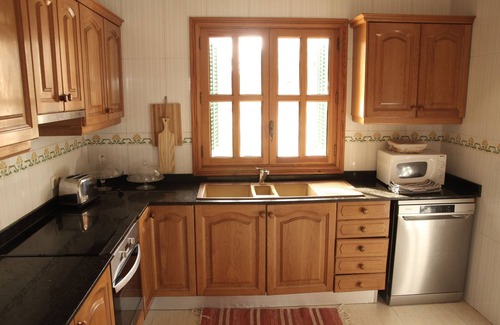 Sencelles Casa | Spectacular Villa in Sencelles