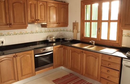 Sencelles Casa | Spectacular Villa in Sencelles