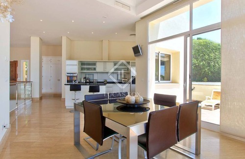 Istan Casa | Espectacular Villa, Marbella, Costa del Sol