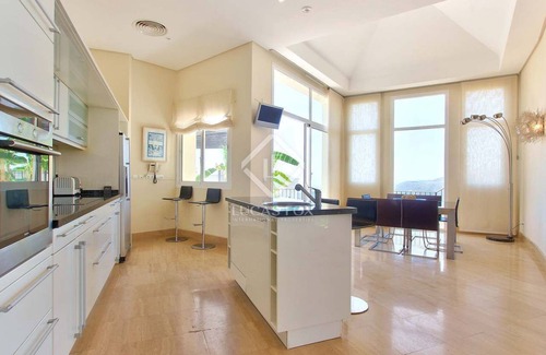 Istan Casa | Espectacular Villa, Marbella, Costa del Sol