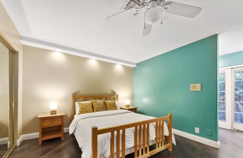 Las Vegas Otro | Spectacular Villa Resort, 5 min. from the Strip