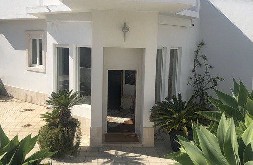 Estoril Casa | Spectacular villa with private pool.