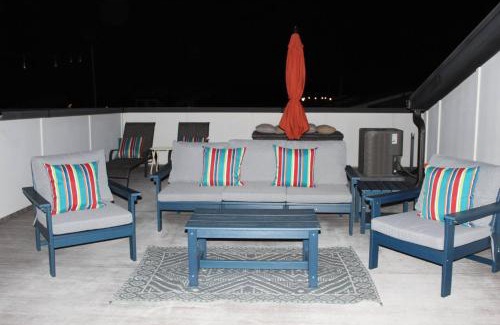 Castleberry Hill Casa | Spectacular Vista