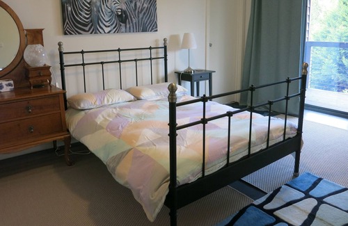 Foster North Casa | Spectacular Wilson's Prom views - relaxing spacious house in a peaceful setting