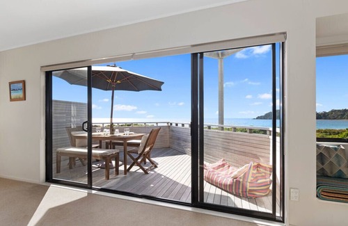 Matapouri Cabaña | Espectacular Woolleys Bay - Matapouri Holiday Home