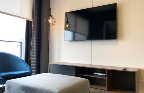 Barranco Apartamento | Speechless 2BR in Barranco