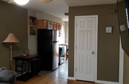 Speedway Casa | Speedway Charm
