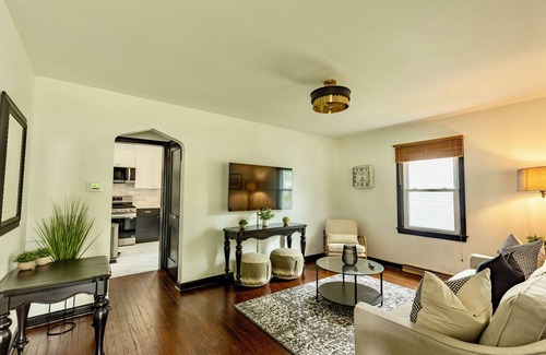 Speedway Casa | Speedway "Finish Line" House