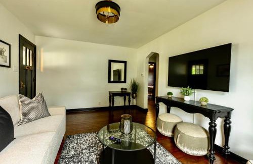 Speedway Casa | Speedway Finish Line House