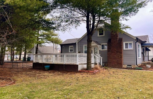 Speedway Casa | Speedway-N-Pines, Home Away from Home