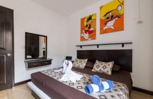 Downtown Apartamento | Speedy Double Balcony Apartment 5th Avenue