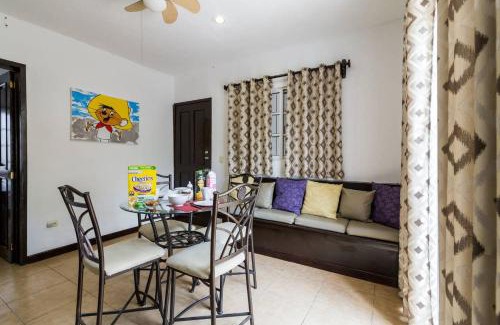 Downtown Apartamento | Speedy Double Balcony Apartment 5th Avenue