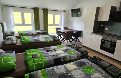 Reimerath Apartamento | Speedy's Aparthotel & B&B