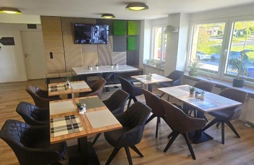 Reimerath Apartamento | Speedy's Aparthotel & B&B