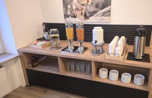 Reimerath Apartamento | Speedy's Aparthotel & B&B