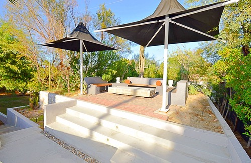 Cathedral City Cove Casa | Speedy's place