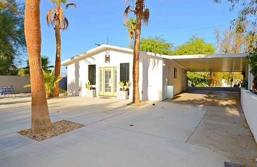 Cathedral City Cove Casa | Speedy's place