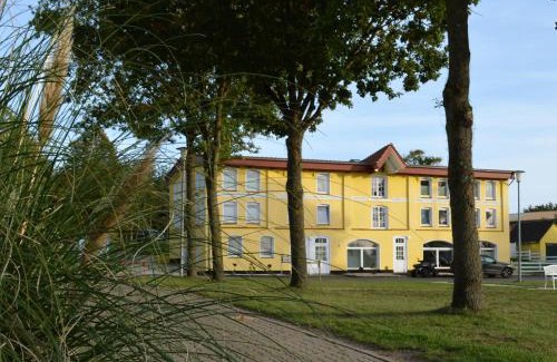 Klein Upahl Apartamento | Speicher-Appartement