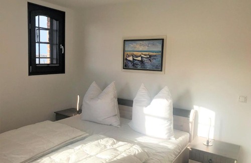 Barth Apartamento | Speicher Residenz Barth E4 App8