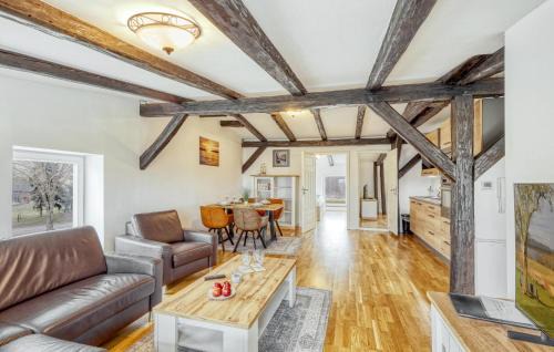 Klein Upahl Apartamento | Speicher Studio 2