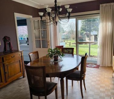 Leeuwergem Casa | Spelaan