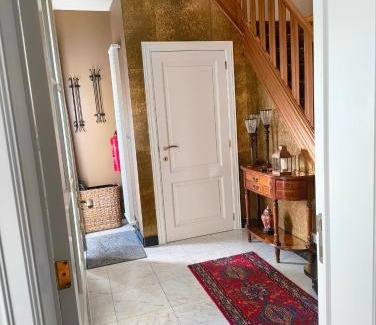Leeuwergem Casa | Spelaan