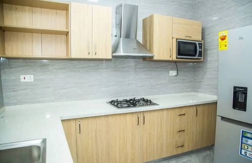 Teshie Apartamento | Spelbageros Luxury Apartments