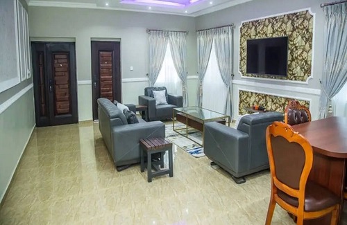 Teshie Apartamento | Spelbageros Luxury Apartments