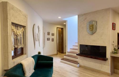 Santeagueda Apartamento | Spello en ValQuirico