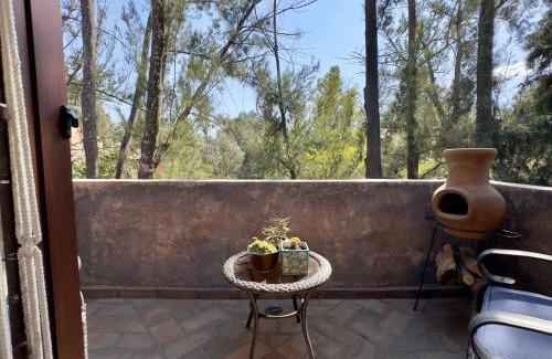 Santeagueda Apartamento | Spello en ValQuirico