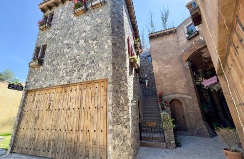 Santeagueda Apartamento | Spello en ValQuirico