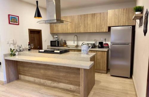 Santeagueda Apartamento | Spello en ValQuirico