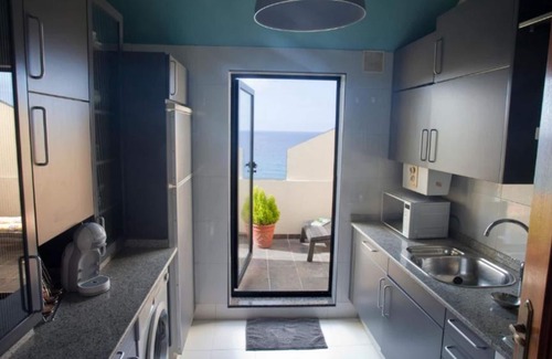 Malpica de Bergantinos Apartamento | Apartamento Spellos en Malpica