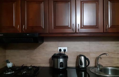 Nuwara Eliya Apartamento | Spencer Holiday Apartments/Seagull complex